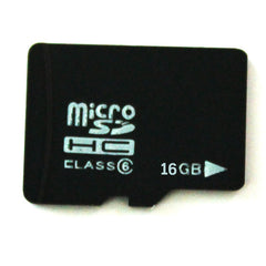 32 GB Class 10 Micro-SD-Speichererweiterungskarte